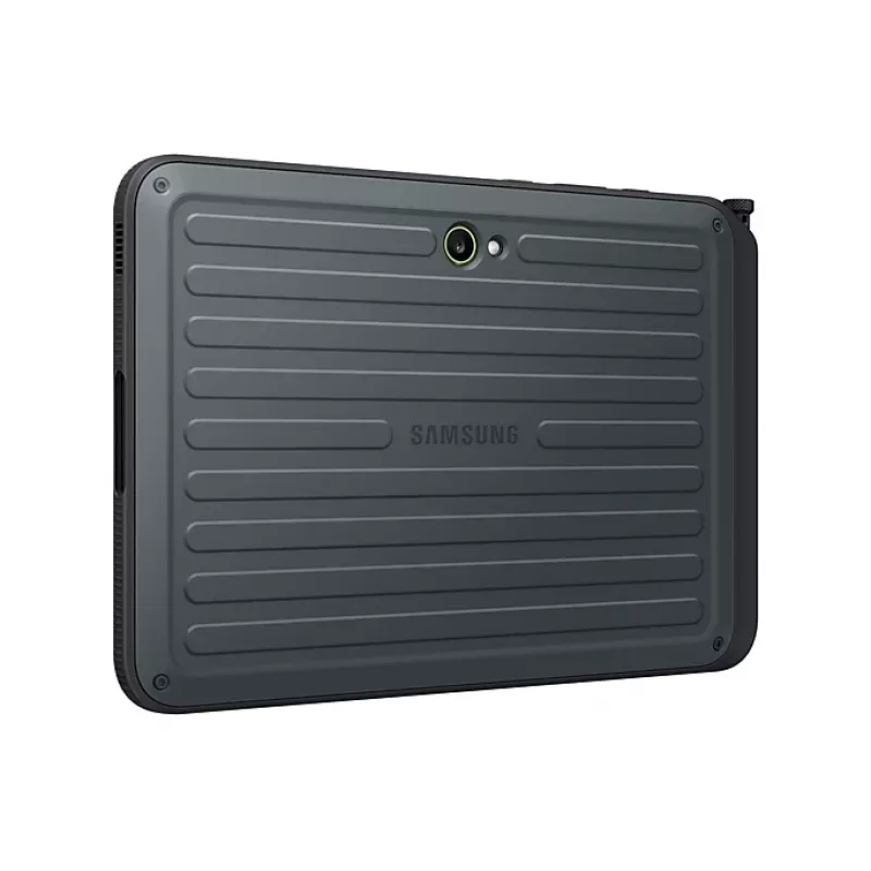 Samsung Galaxy Tab Active5 Pro SM-X350NZGAEEE planšetė Snapdragon 128 GB 25,6 cm (10,1 colio) 6 GB Wi-Fi 6E (802.11ax) Android 15 Žalia