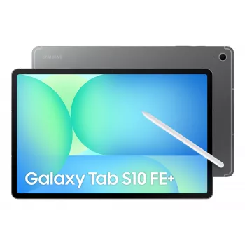 Planšetinis kompiuteris Samsung SM-X620NZAREUE, Samsung Exynos, 128 GB, 33,3 cm (13,1 colio), 8 GB, Wi-Fi 6, Android 15, Pilka
