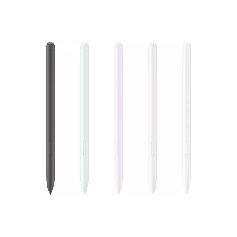 Samsung S Pen, skirtas Galaxy Tab S10 FE/FE+ | Tab S9 FE/FE+, planšetiniam kompiuteriui, baltas