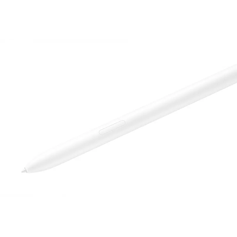 Samsung S Pen, skirtas Galaxy Tab S10 FE/FE+ | Tab S9 FE/FE+, planšetiniam kompiuteriui, baltas