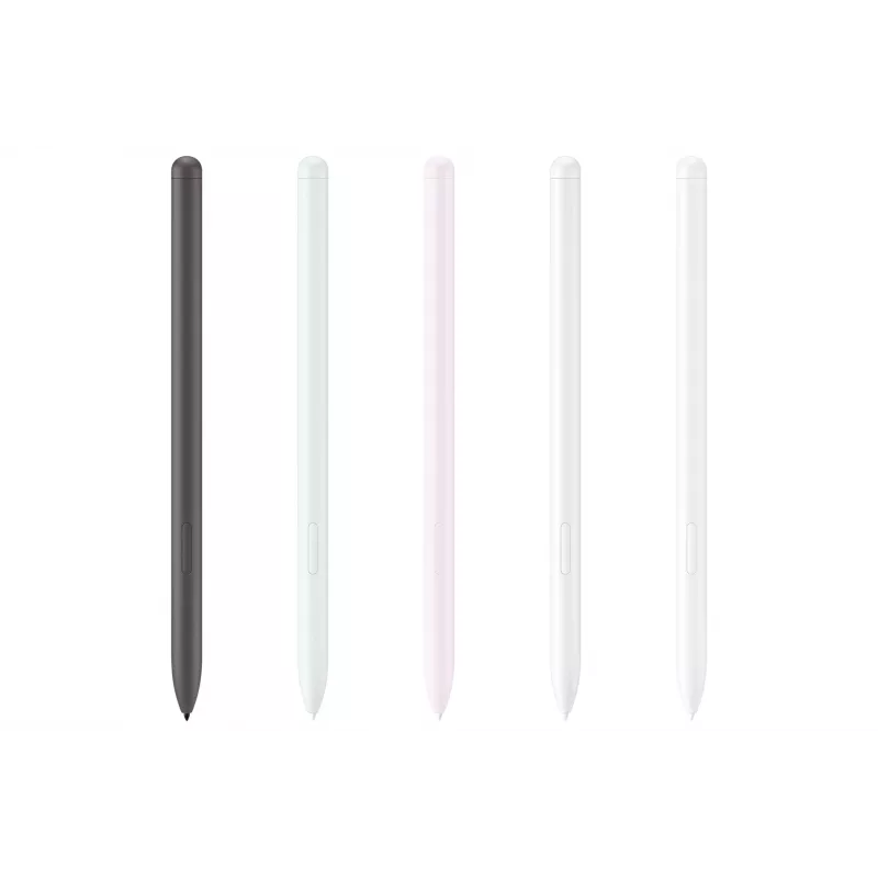 Samsung S Pen, skirtas Galaxy Tab S10 FE/FE+ | Tab S9 FE/FE+, planšetiniam kompiuteriui, baltas