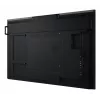 Samsung LH86WAFPLGC interaktyvi lenta 86 colių 4K jutiklinis ekranas juoda, pilka