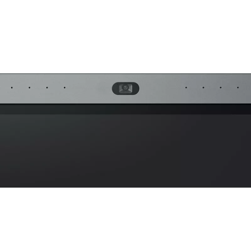 Samsung LH86WAFPLGC interaktyvi lenta 86 colių 4K jutiklinis ekranas juoda, pilka