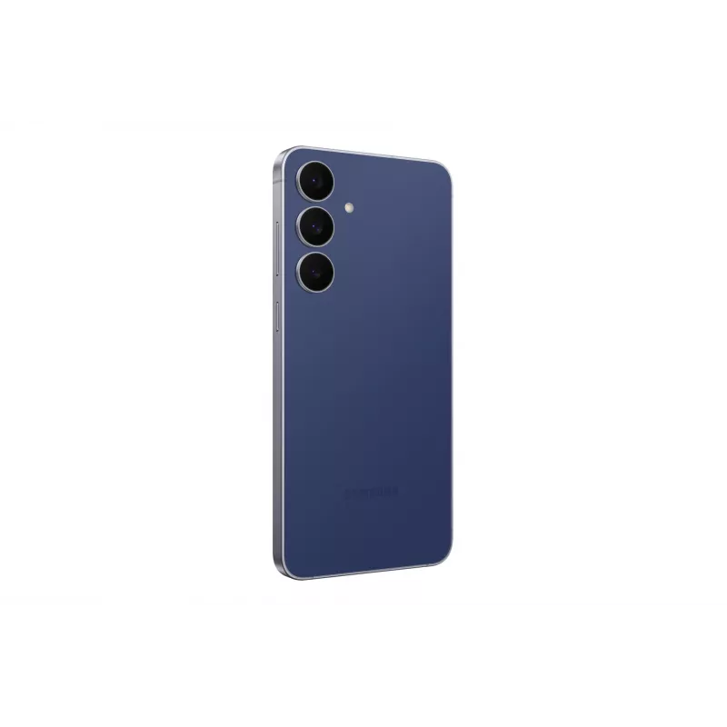 Samsung Galaxy S25 FE, 17 cm (6,7 colio), 1080 x 2340 pikselių, 8 GB, 512 GB, 50 MP, tamsiai mėlyna