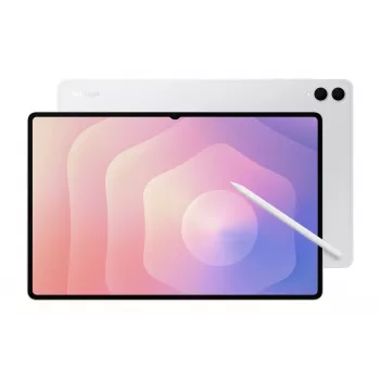 Samsung Galaxy Tab S11 Ultra 5G (14,6 colio) planšetinis kompiuteris, sidabrinis