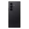 Samsung Galaxy Fold7 Enterprise Edition, 20,3 cm (8 coliai), 2184 x 1968 pikseliai, 12 GB, 512 GB, 200 MP, Juoda