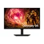Samsung S27FG506EU monitorius 68,6 cm (27 colių) 2560 x 1440 pikselių Quad HD LCD juodas