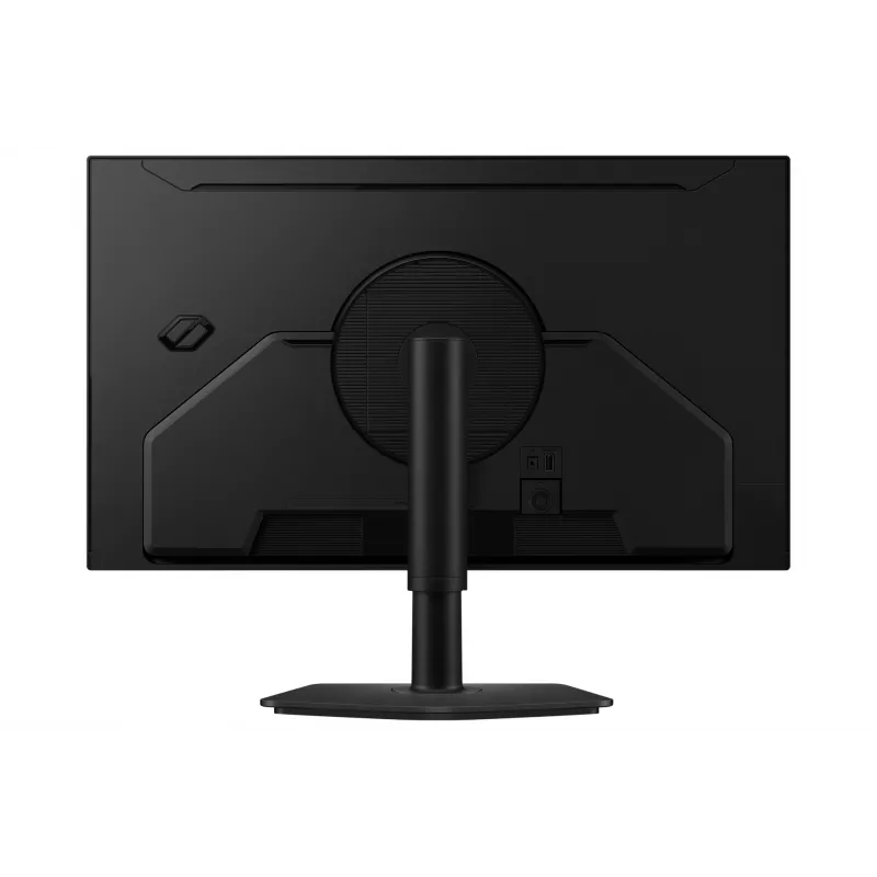 Samsung S27FG506EU monitorius 68,6 cm (27 colių) 2560 x 1440 pikselių Quad HD LCD juodas
