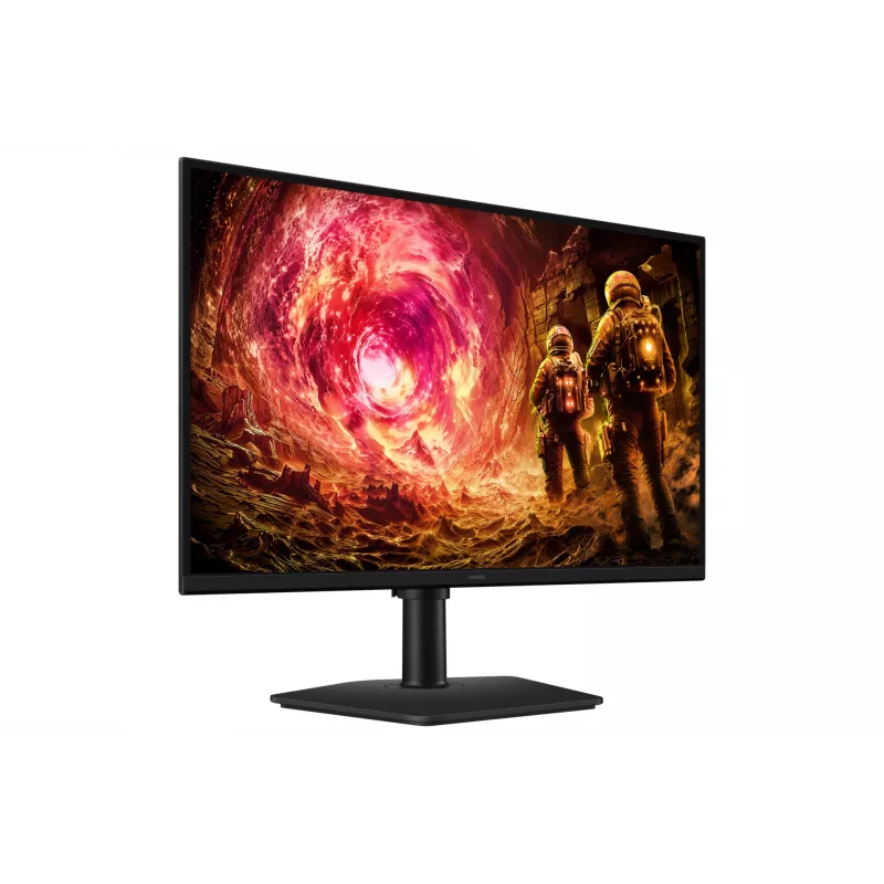 Samsung S27FG506EU monitorius 68,6 cm (27 colių) 2560 x 1440 pikselių Quad HD LCD juodas