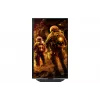 Samsung S27FG506EU monitorius 68,6 cm (27 colių) 2560 x 1440 pikselių Quad HD LCD juodas