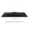 Samsung S27FG506EU monitorius 68,6 cm (27 colių) 2560 x 1440 pikselių Quad HD LCD juodas