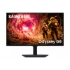 Samsung S27FG506EU monitorius 68,6 cm (27 colių) 2560 x 1440 pikselių Quad HD LCD juodas