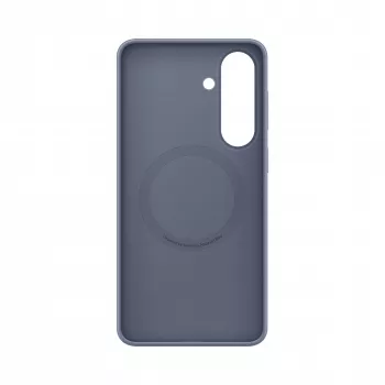Samsung EF-ES947CVEGWW mobiliojo telefono dėklas 17,5 cm (6,9 colio) odinis dėklas Violetinis