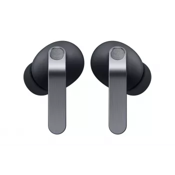 Samsung Galaxy SM-R640 ausinės True Wireless Stereo (TWS) į ausį Skambučiai/Muzika Bluetooth Juodos