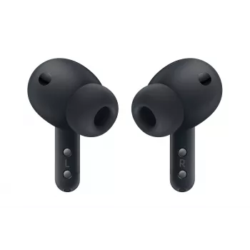 Samsung Galaxy SM-R640 ausinės True Wireless Stereo (TWS) į ausį Skambučiai/Muzika Bluetooth Juodos