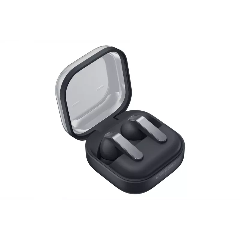 Samsung Galaxy SM-R640 ausinės True Wireless Stereo (TWS) į ausį Skambučiai/Muzika Bluetooth Juodos
