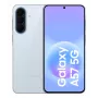 Samsung Galaxy A57 5G 17 cm (6.7 colio) Dviejų SIM kortelių Android 16.0 USB Type-C 8 GB 256 GB 5000 mAh Mėlyna