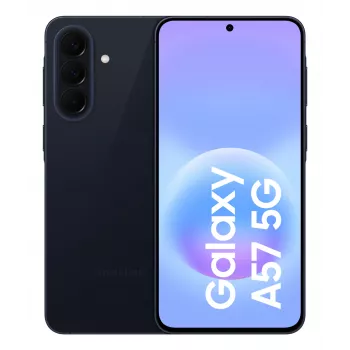 Samsung Galaxy A57 5G 17 cm (6.7 colio) Dual SIM Android 16.0 USB Type-C 8 GB 256 GB 5000 mAh Navy