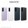 Samsung Galaxy A37 5G 17 cm (6.7 colio) Dual SIM Android 16.0 USB Type-C 8 GB 256 GB 5000 mAh Anglies