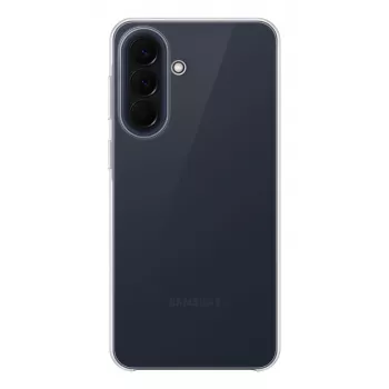 Samsung EF-QA576CTEGWW dėklas Samsung Galaxy A57 5G skaidrus 17 cm (6.7 inch)
