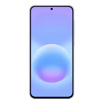 Samsung EF-QA576CTEGWW dėklas Samsung Galaxy A57 5G skaidrus 17 cm (6.7 inch)