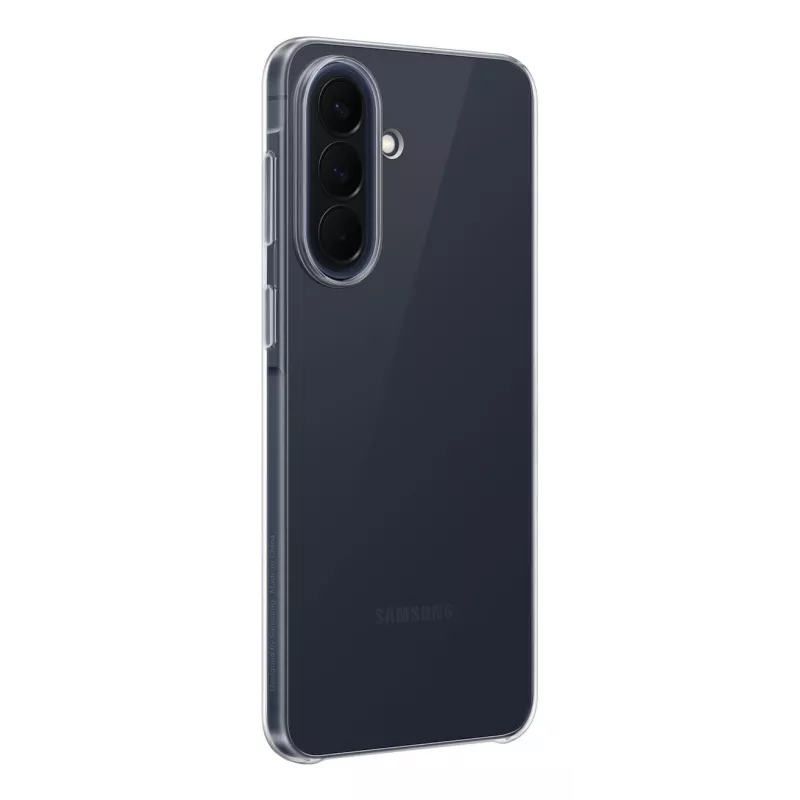 Samsung EF-QA576CTEGWW dėklas Samsung Galaxy A57 5G skaidrus 17 cm (6.7 inch)