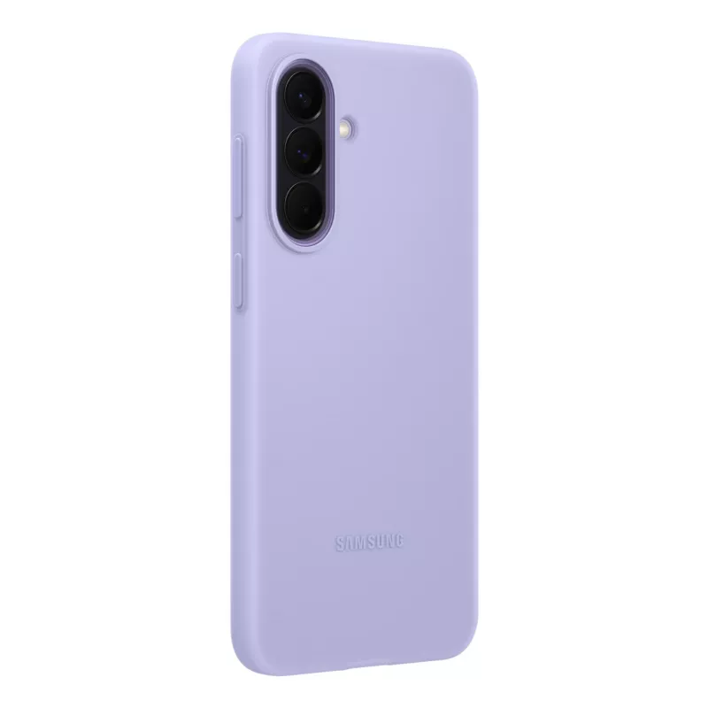 Samsung EF-PA576CVEGWW dėklas Galaxy A57 5G 17 cm (6.7 inch) Violetinis