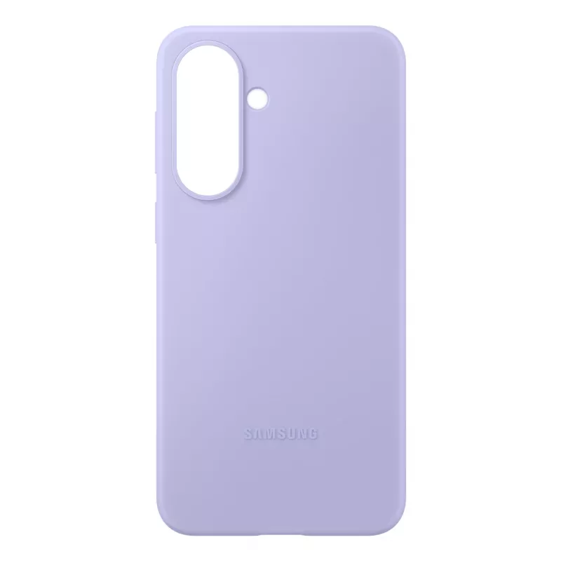 Samsung EF-PA576CVEGWW dėklas Galaxy A57 5G 17 cm (6.7 inch) Violetinis