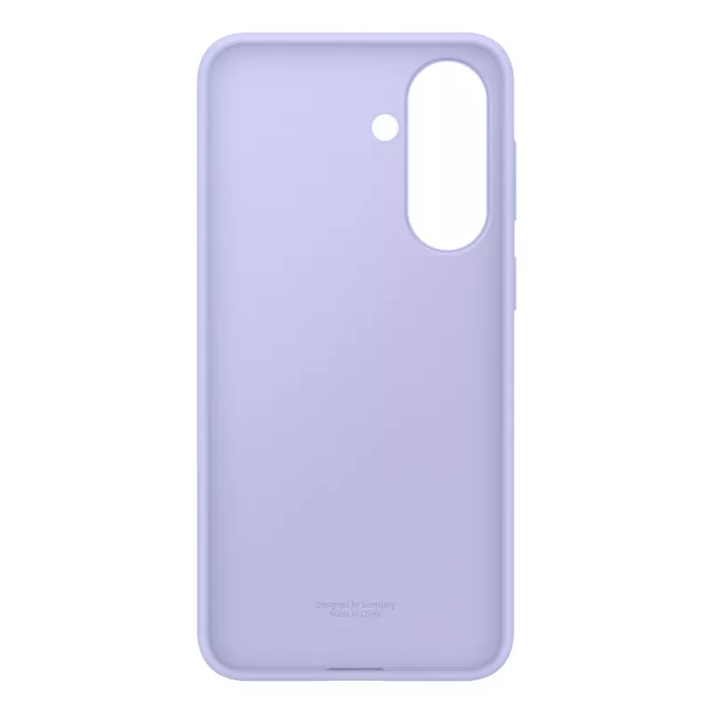 Samsung EF-PA576CVEGWW dėklas Galaxy A57 5G 17 cm (6.7 inch) Violetinis
