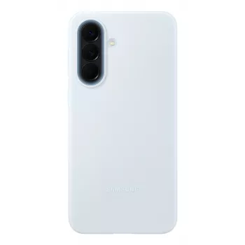 Samsung EF-PA576CLEGWW mobiliojo telefono dėklas 17 cm (6,7 inch) Dangtelis Šviesiai mėlyna