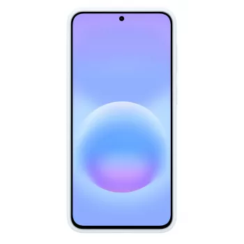Samsung EF-PA576CLEGWW mobiliojo telefono dėklas 17 cm (6,7 inch) Dangtelis Šviesiai mėlyna