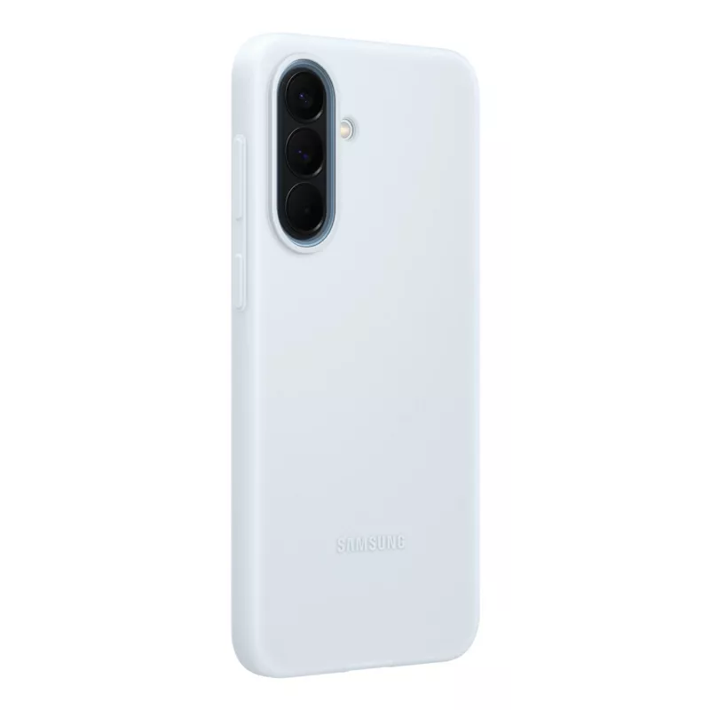 Samsung EF-PA576CLEGWW mobiliojo telefono dėklas 17 cm (6,7 inch) Dangtelis Šviesiai mėlyna