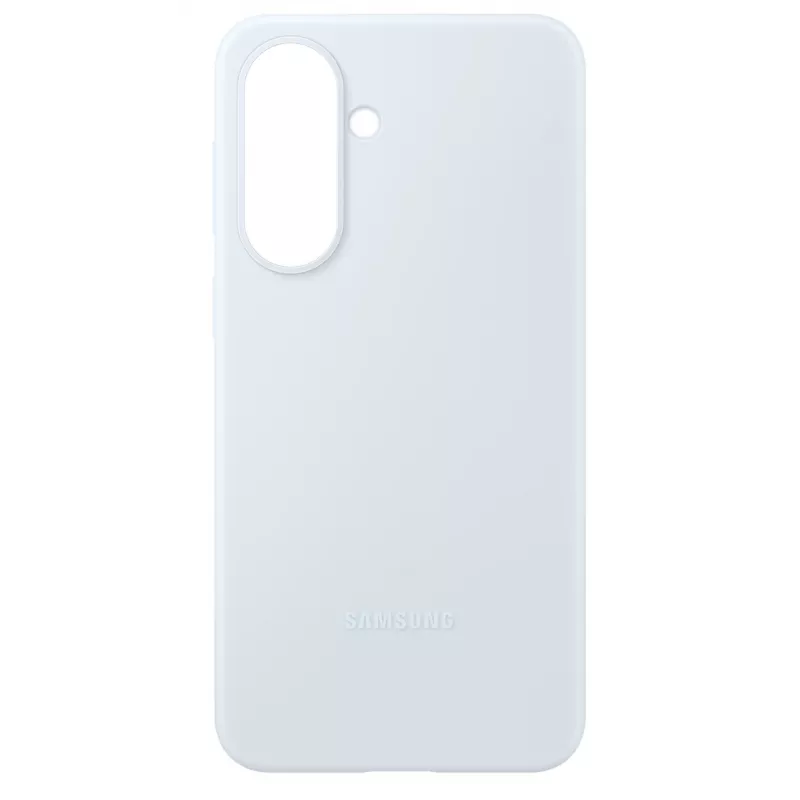 Samsung EF-PA576CLEGWW mobiliojo telefono dėklas 17 cm (6,7 inch) Dangtelis Šviesiai mėlyna