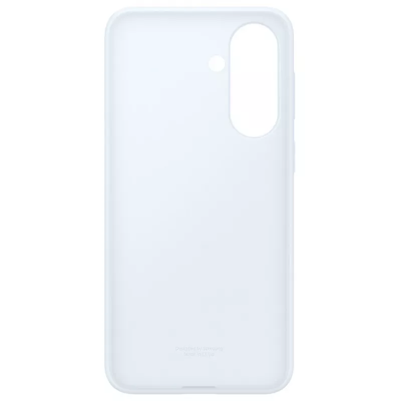 Samsung EF-PA576CLEGWW mobiliojo telefono dėklas 17 cm (6,7 inch) Dangtelis Šviesiai mėlyna