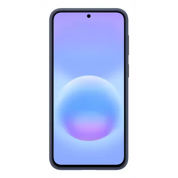 Samsung EF-PA576CNEGWW dėklas Galaxy A57 5G tamsiai mėlynas