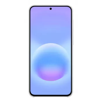 Samsung EF-OA576TJEGWW dėklas Samsung Galaxy A57 5G, 17 cm (6,7 inch) piniginės tipo, šviesiai pilkas