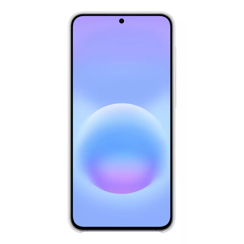 Samsung EF-OA576TJEGWW dėklas Samsung Galaxy A57 5G, 17 cm (6,7 inch) piniginės tipo, šviesiai pilkas
