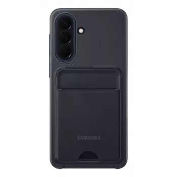 Samsung EF-OA576TBEGWW dėklas mobiliesiems telefonams 17 cm (6,7 colio) Piniginės tipo dėklas Juoda