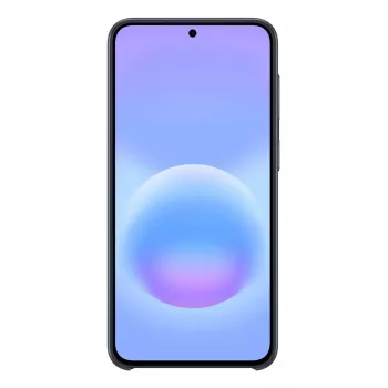 Samsung EF-OA576TBEGWW dėklas mobiliesiems telefonams 17 cm (6,7 colio) Piniginės tipo dėklas Juoda