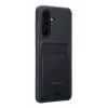 Samsung EF-OA576TBEGWW dėklas mobiliesiems telefonams 17 cm (6,7 colio) Piniginės tipo dėklas Juoda