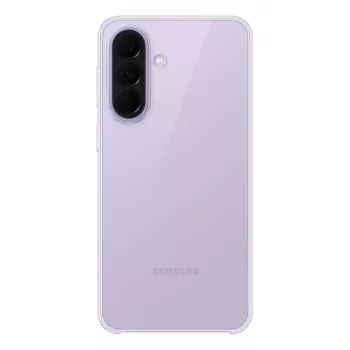 Samsung EF-QA376CTEGWW dėklas Samsung Galaxy A37 5G permatomas 17 cm (6.7 inch)