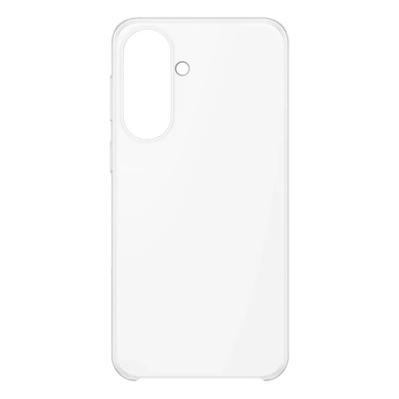 Samsung EF-QA376CTEGWW dėklas Samsung Galaxy A37 5G permatomas 17 cm (6.7 inch)