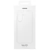 Samsung EF-QA376CTEGWW dėklas Samsung Galaxy A37 5G permatomas 17 cm (6.7 inch)