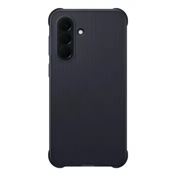 Samsung EF-RA576CBEGWW dėklas Galaxy A57 5G juodas 6,7 colio