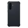Samsung EF-RA576CBEGWW dėklas Galaxy A57 5G juodas 6,7 colio