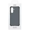 Samsung EF-RA576CBEGWW dėklas Galaxy A57 5G juodas 6,7 colio
