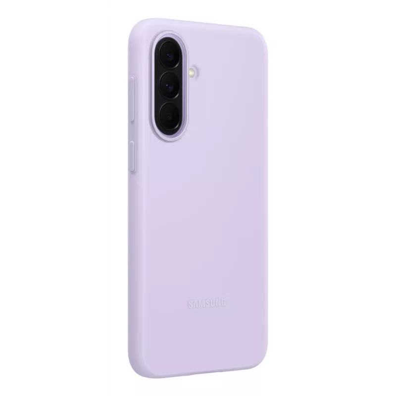 Samsung EF-PA376CVEGWW dėklas Galaxy A37 5G 17 cm (6,7 inch) violetinis