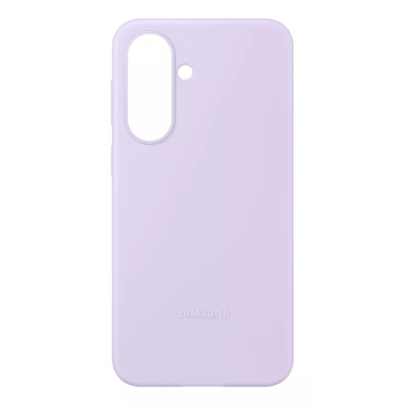 Samsung EF-PA376CVEGWW dėklas Galaxy A37 5G 17 cm (6,7 inch) violetinis