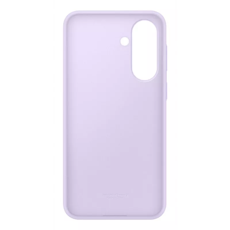 Samsung EF-PA376CVEGWW dėklas Galaxy A37 5G 17 cm (6,7 inch) violetinis
