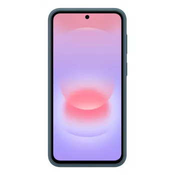 Samsung EF-PA376CKEGWW dėklas Galaxy A37 5G 17 cm (6.7 colio) tamsiai žalias